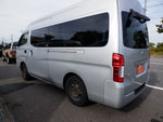 NV350 Caravan