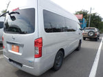 NV350 Caravan