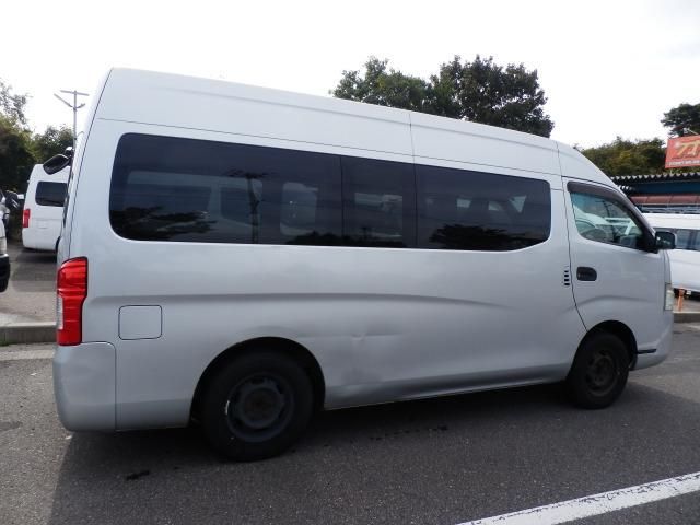 NV350 Caravan