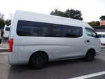 NV350 Caravan