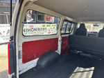 HIACE van 2WD