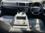 HIACE van 2WD