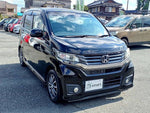 N-WGN CUSTOM