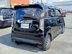 N-WGN CUSTOM