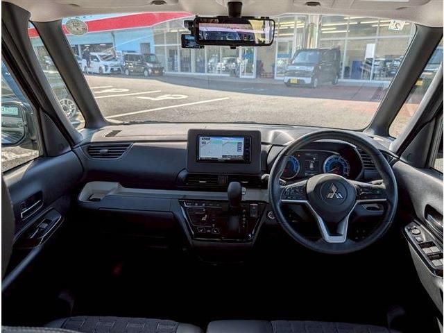 DELICA MINI
