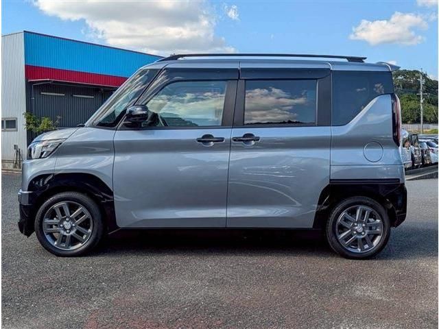 DELICA MINI