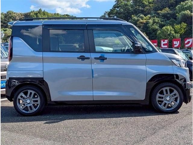 DELICA MINI