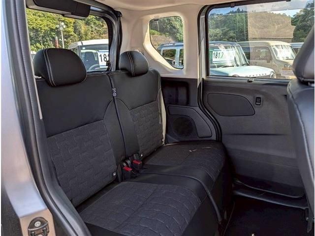 DELICA MINI