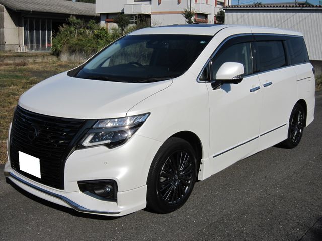 ELGRAND