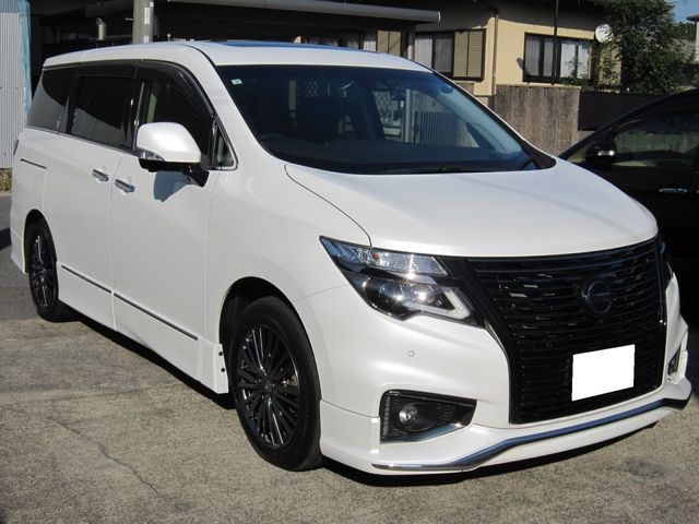 ELGRAND