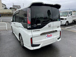 STEPWAGON SPADA 4WD