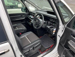 STEPWAGON SPADA 4WD