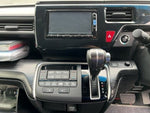 STEPWAGON SPADA 4WD