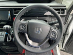 STEPWAGON SPADA 4WD