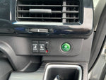 STEPWAGON SPADA 4WD