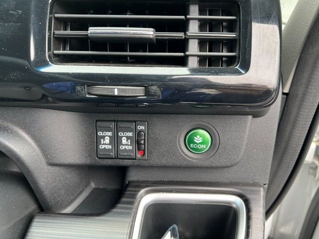 STEPWAGON SPADA 4WD