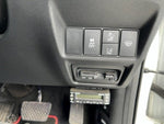 STEPWAGON SPADA 4WD