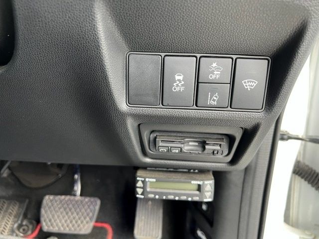 STEPWAGON SPADA 4WD