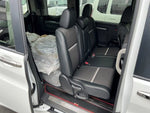 STEPWAGON SPADA 4WD