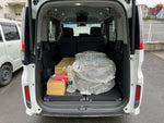 STEPWAGON SPADA 4WD