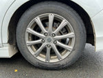 STEPWAGON SPADA 4WD