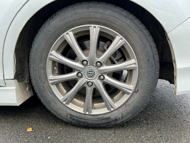 STEPWAGON SPADA 4WD