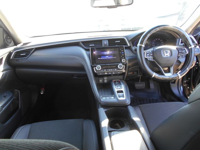 INSIGHT sedan