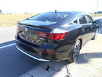 INSIGHT sedan