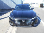 INSIGHT sedan