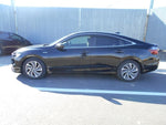 INSIGHT sedan