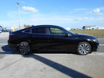 INSIGHT sedan