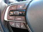 INSIGHT sedan