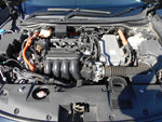 INSIGHT sedan