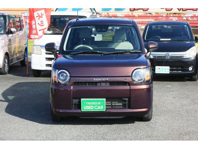 MIRA TOCOT