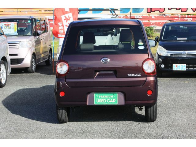 MIRA TOCOT
