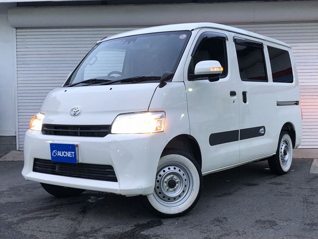 TOWNACE van 2WD
