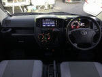 TOWNACE van 2WD