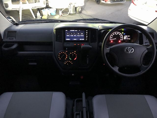 TOWNACE van 2WD