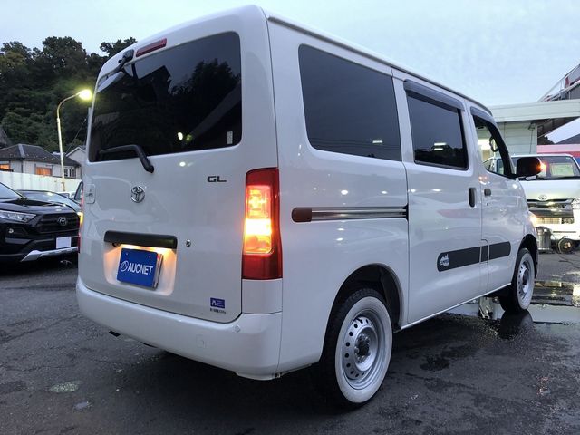 TOWNACE van 2WD