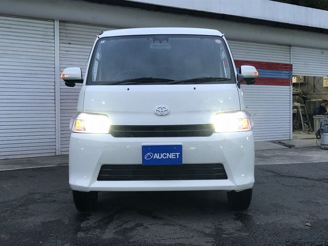 TOWNACE van 2WD