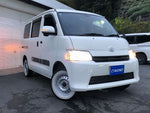 TOWNACE van 2WD