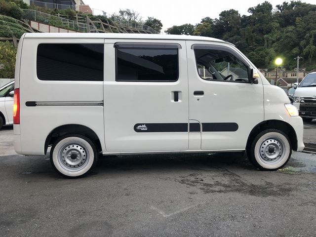 TOWNACE van 2WD