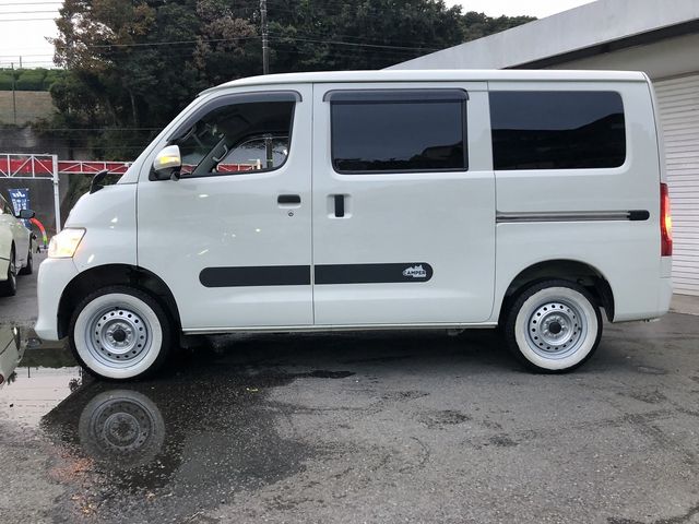 TOWNACE van 2WD