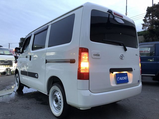 TOWNACE van 2WD