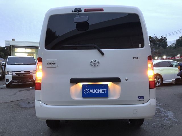 TOWNACE van 2WD