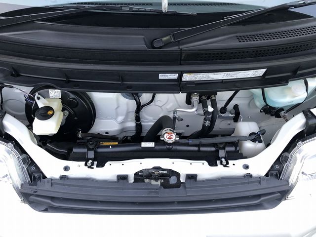 TOWNACE van 2WD
