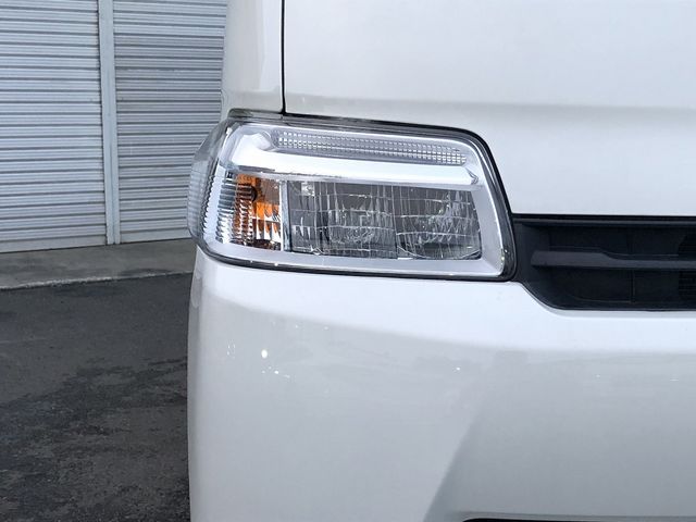 TOWNACE van 2WD