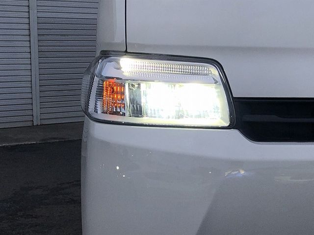 TOWNACE van 2WD