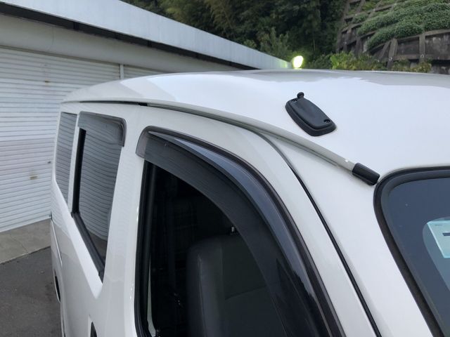 TOWNACE van 2WD