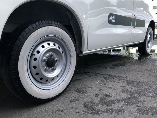 TOWNACE van 2WD